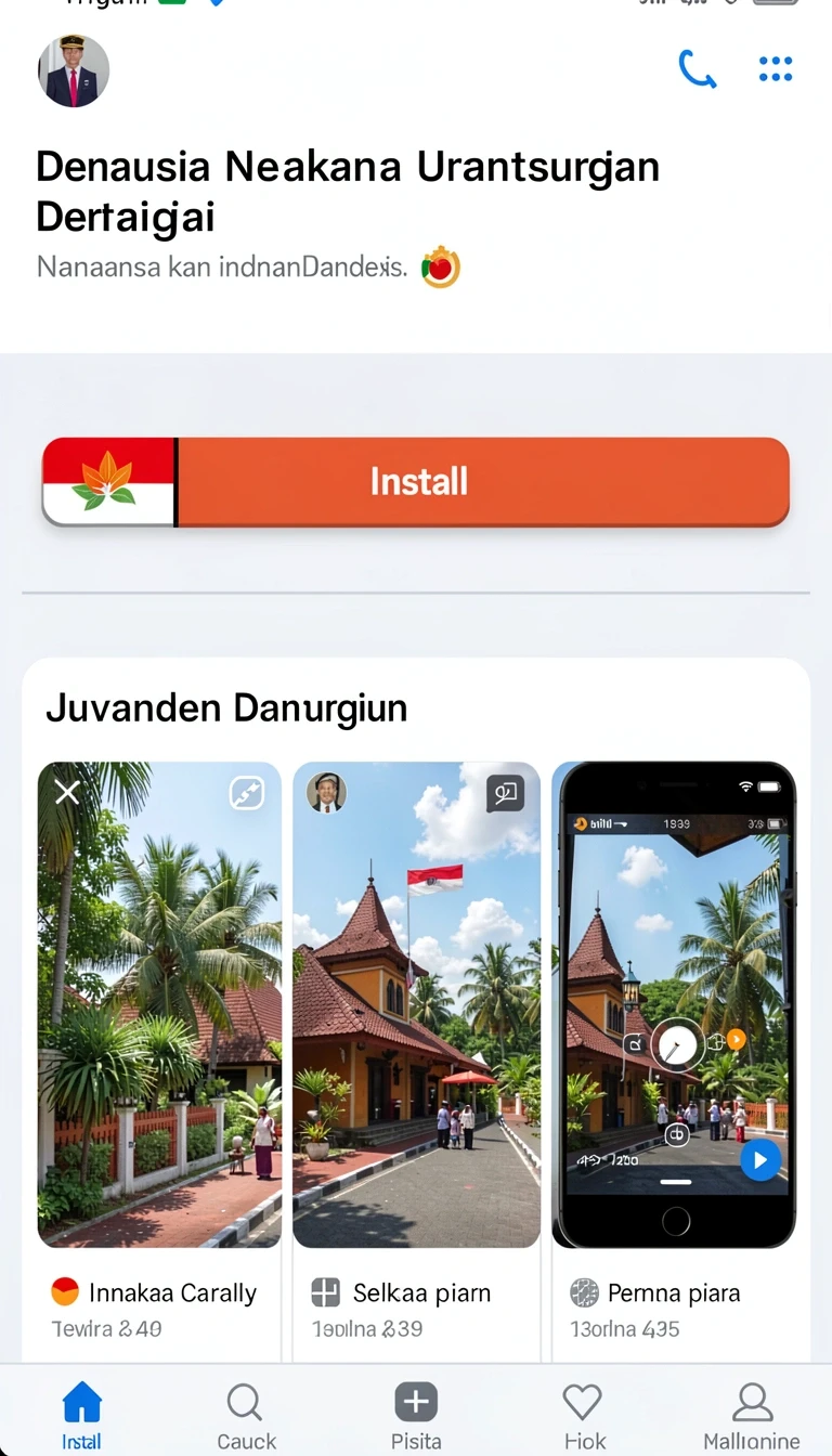 Info Aplikasi pesiar88 Terbaru dan Cara Download screenshot 3
