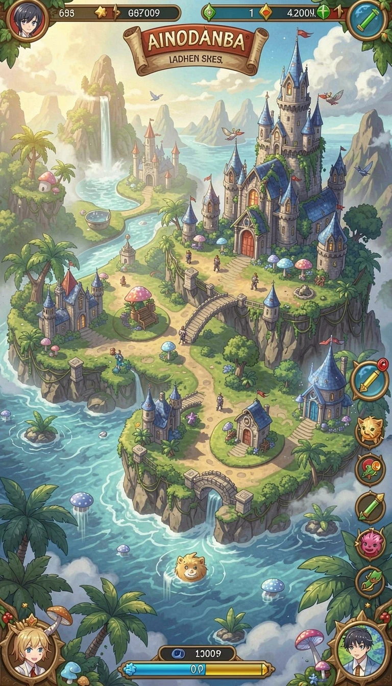 Download rpvip5 APK Terbaru Full Version screenshot 3