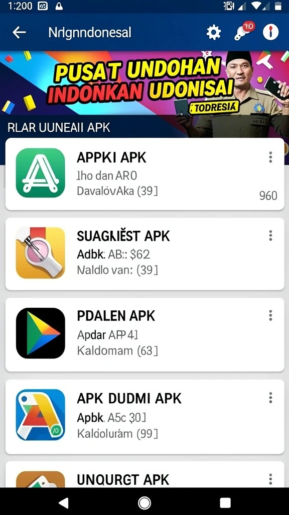 siap108 App Terbaru: Fitur Unggulan dan Download screenshot 3