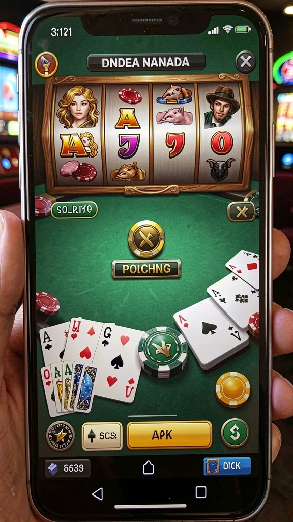 in88 APK Versi Terbaru untuk Android 2026 screenshot 3
