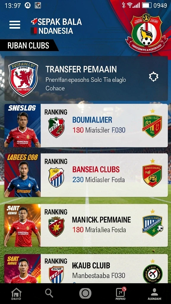 a200m APK Terbaru: Download Cepat dan Gratis screenshot 1