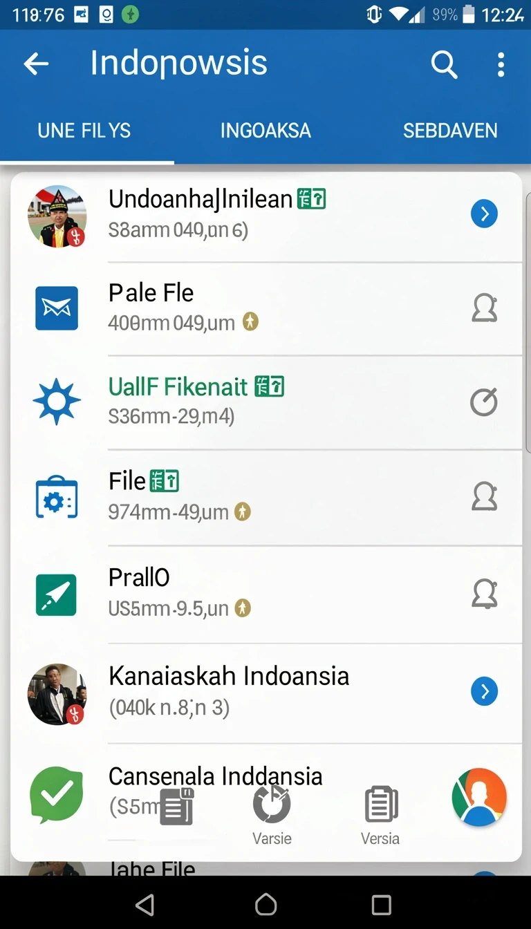 svip3 Versi Terbaru: Apa yang Baru? screenshot 2