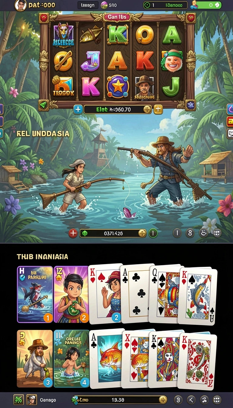 winlive4d APK Terbaru untuk Android Tanpa Iklan screenshot 1