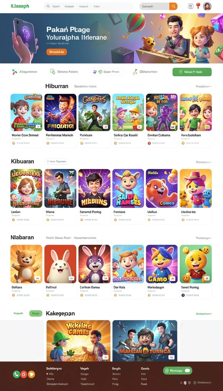 Download jp689 APK Terbaru untuk HP Android screenshot 2