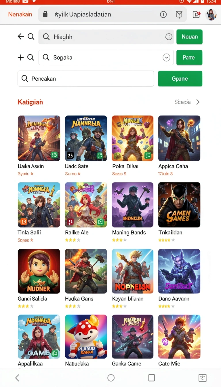 Download jkt88 APK Terbaru Full Version screenshot 1