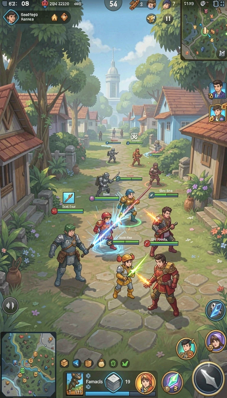 Aplikasi slot123 Terbaru dan Terlengkap screenshot 1