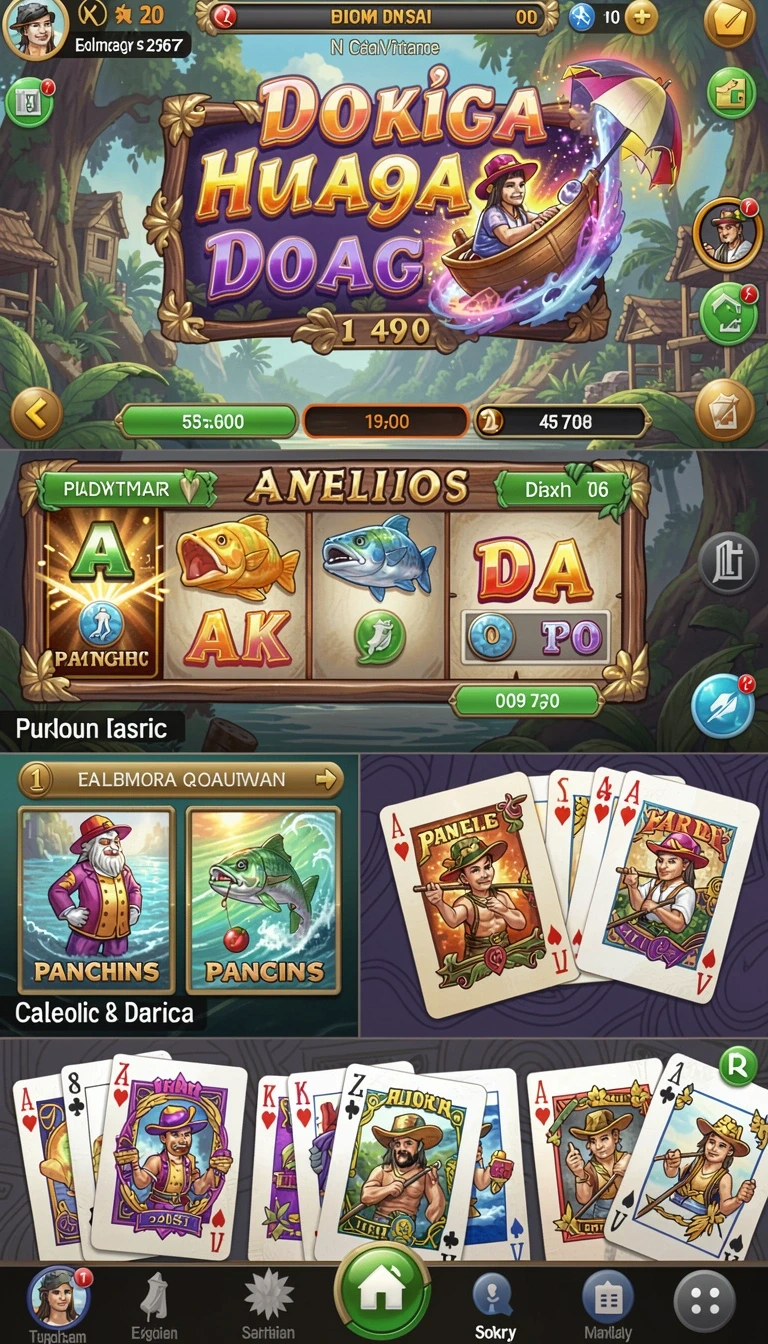 Beauty Pageant Slot Terbaru: Review dan Info Lengkap Gameplay
