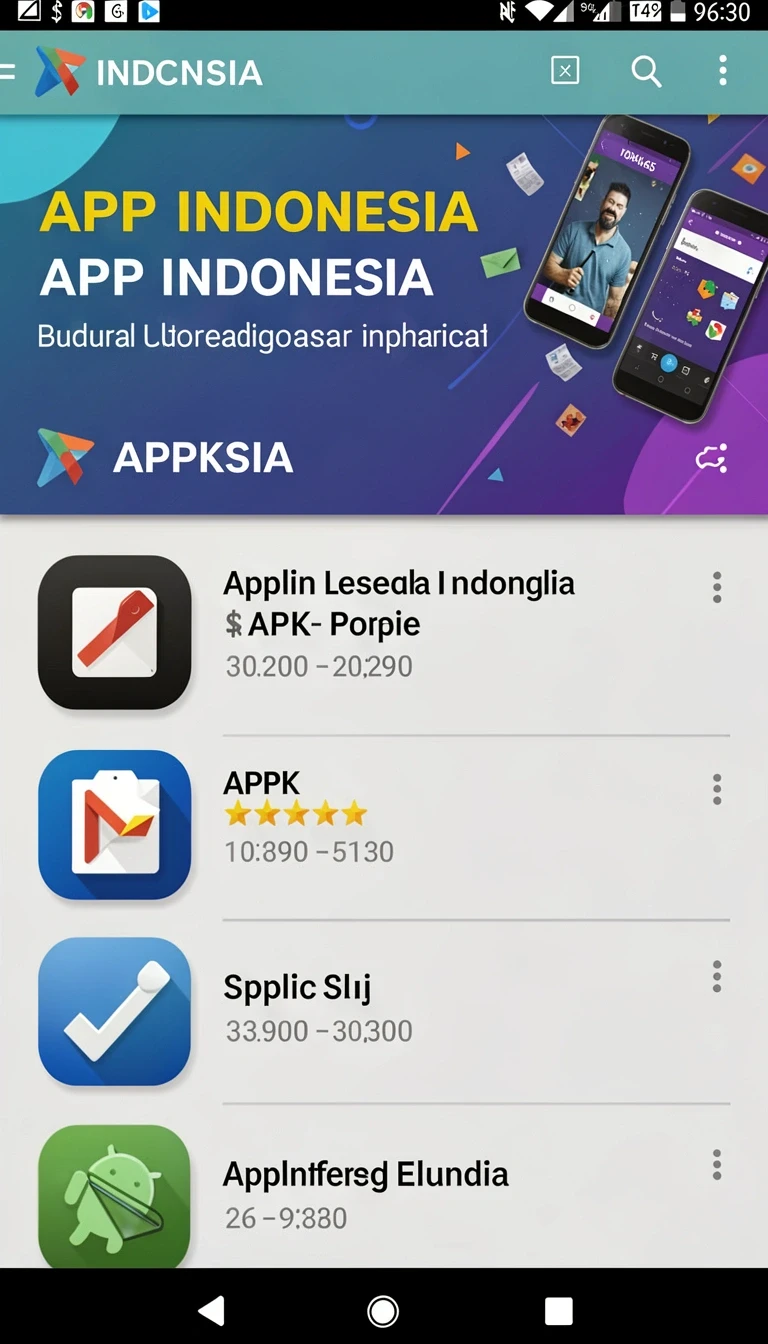 Aplikasi gading22 Terbaru dan Terlengkap screenshot 2