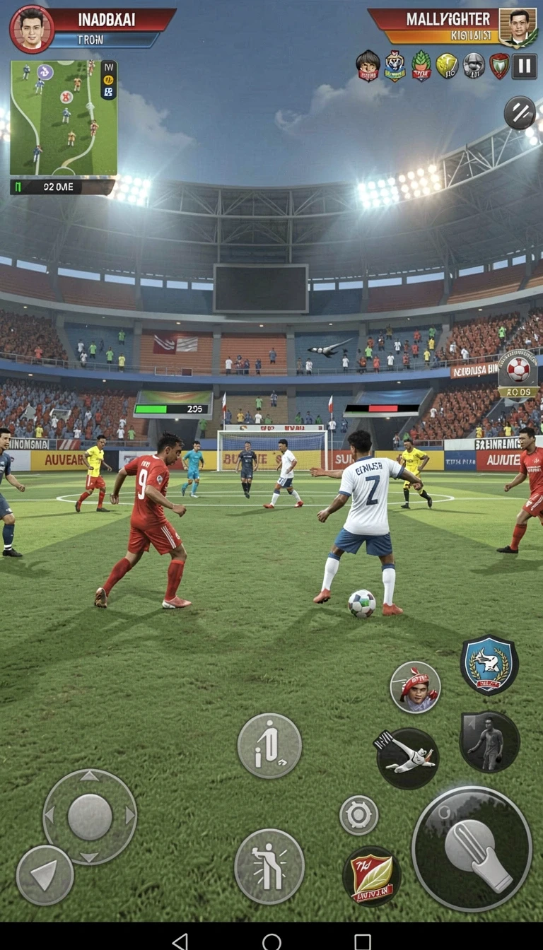 Aplikasi macantogel Terbaru untuk Android dan iOS screenshot 3