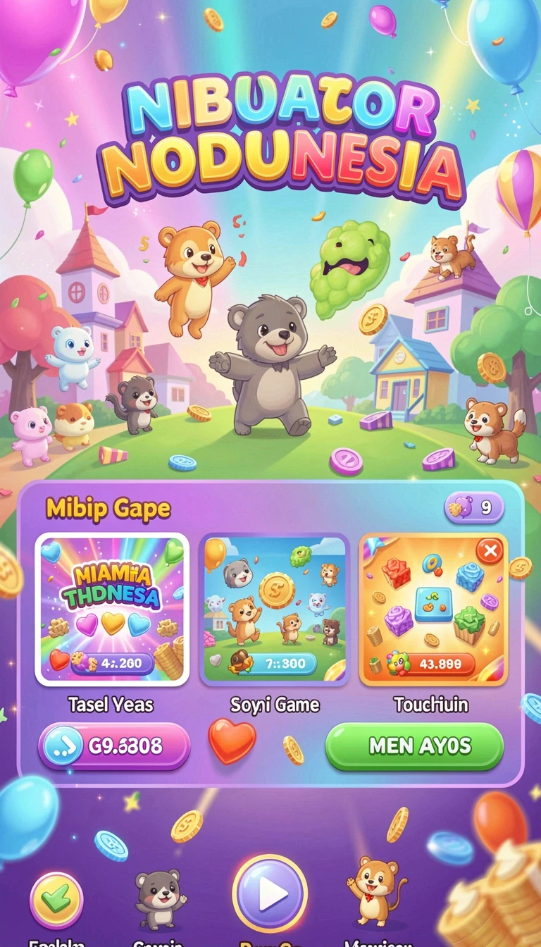 meriah4d APK Terbaru: Download Cepat dan Gratis screenshot 3