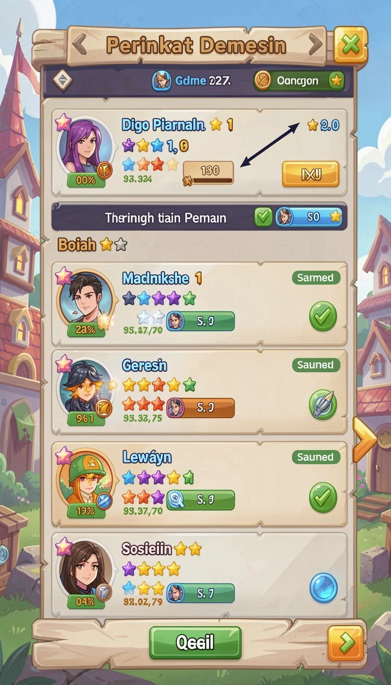 Kelebihan dan Fitur Aplikasi kilauwin Terbaru screenshot 2