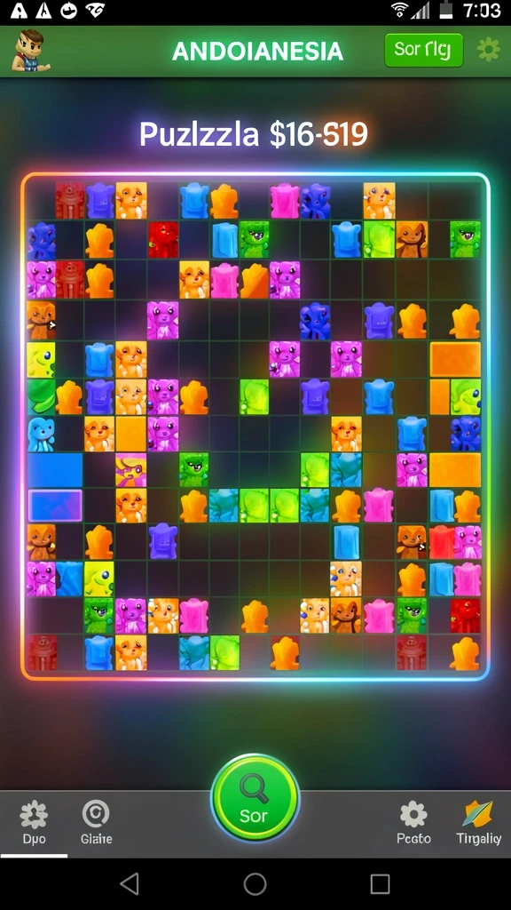 33zk Terbaru: Download APK dan Info Lengkap screenshot 3