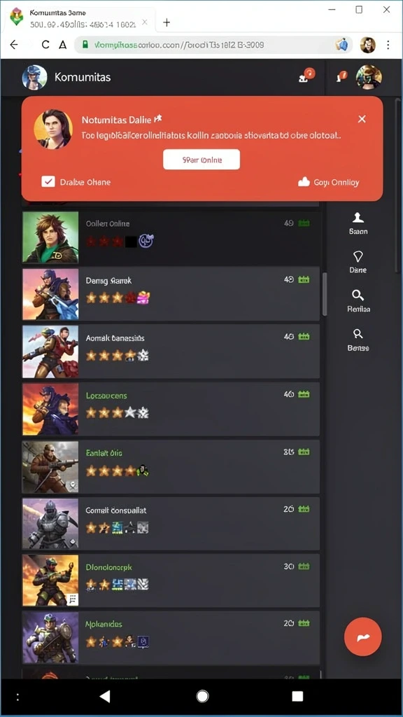 dkk Versi Terbaru: Apa yang Baru? screenshot 2